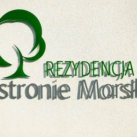 365Pam - Kap Ustronie Morskie Дом отдыха Устроне-Морске